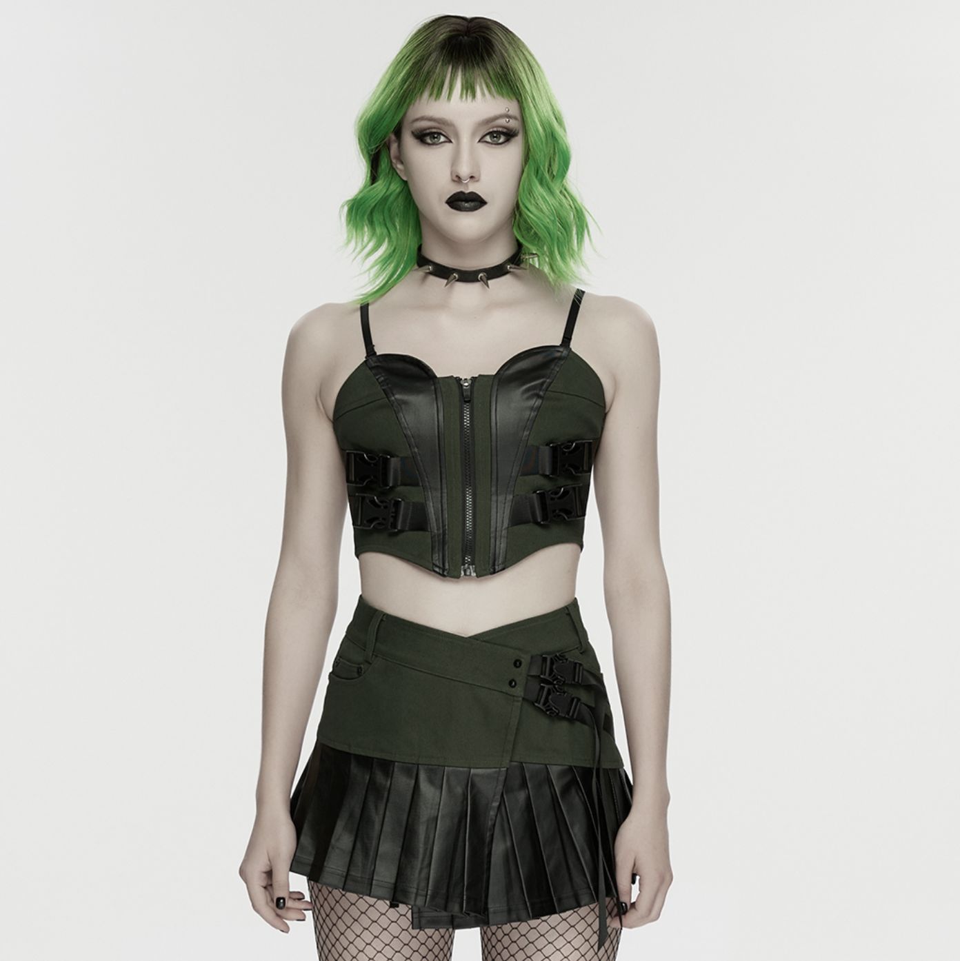 Bustier WT-1043 [VERT]