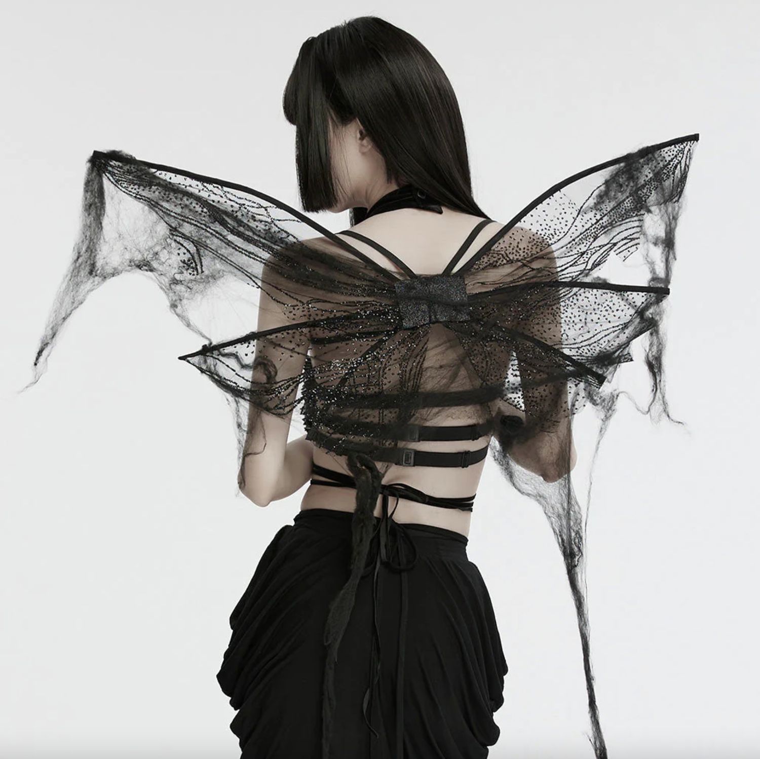 Wings Harness WS-736