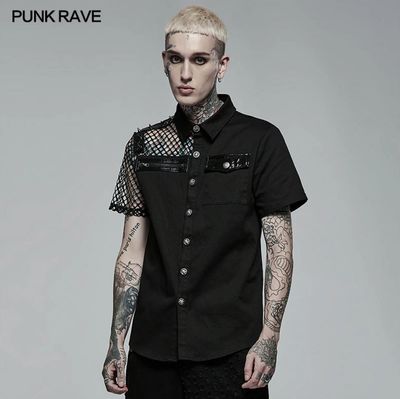 Shirt WY-1376
