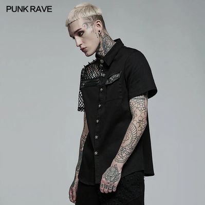 Shirt WY-1376