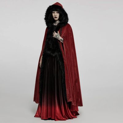 Cape WY-1423 [RED]