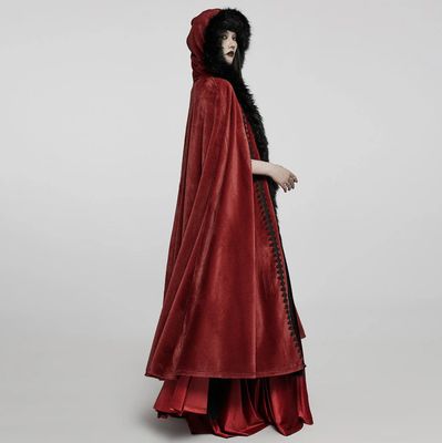 Cape WY-1423 [RED]