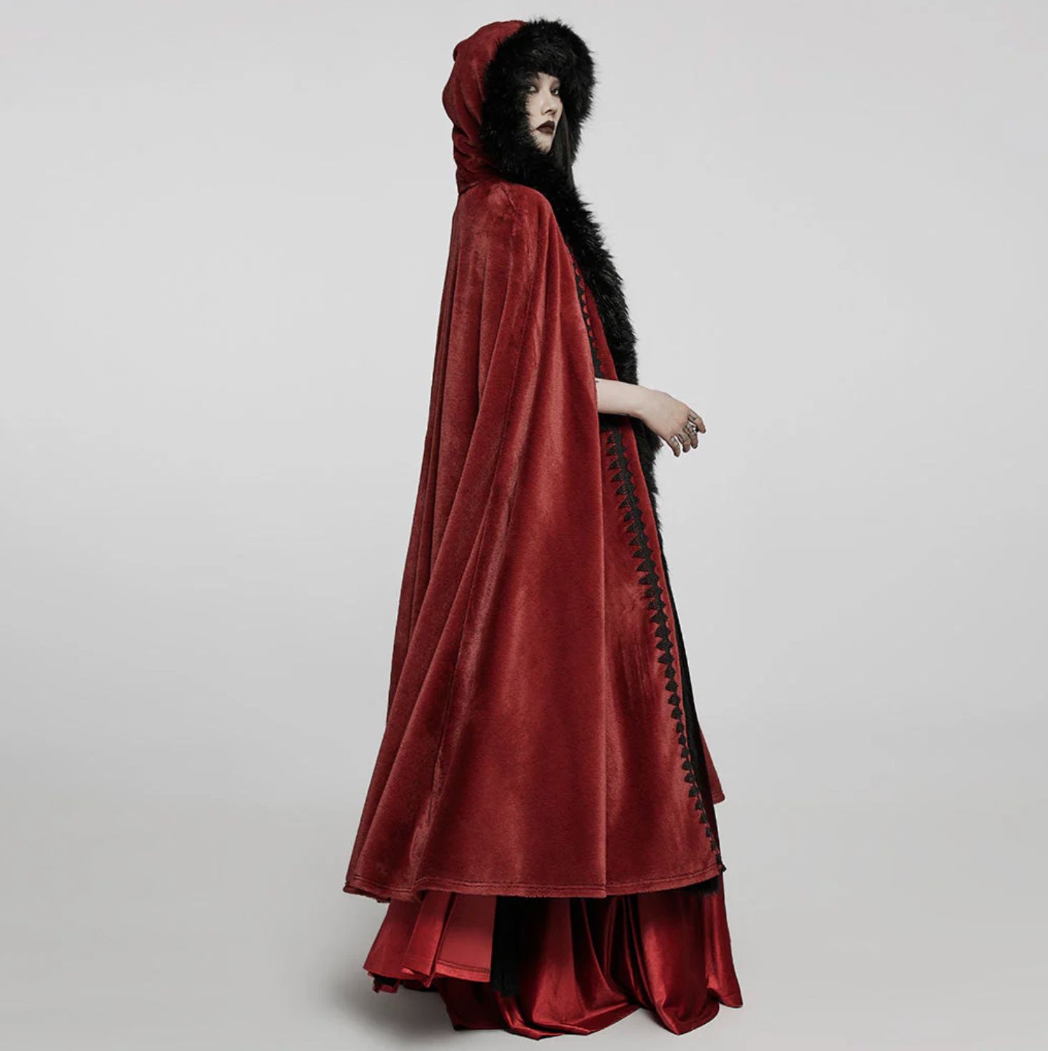 Cape WY-1423 [RED]