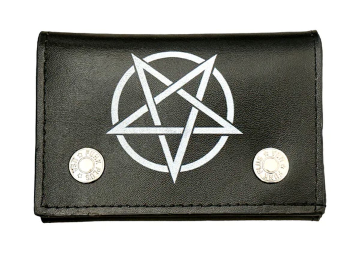 Wallet WP-PENTA