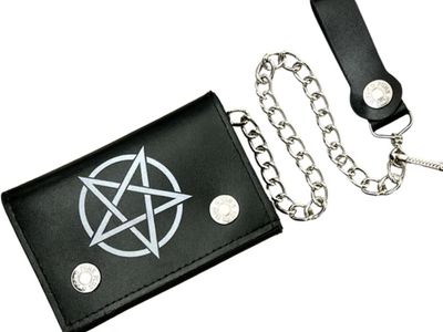 Wallet WP-PENTA