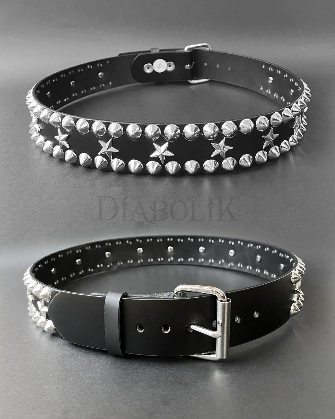 Belt BT504 [PLUS]