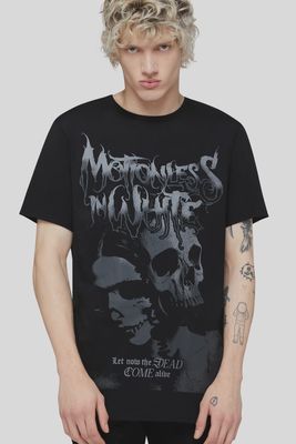 Dead Come Alive T-Shirt