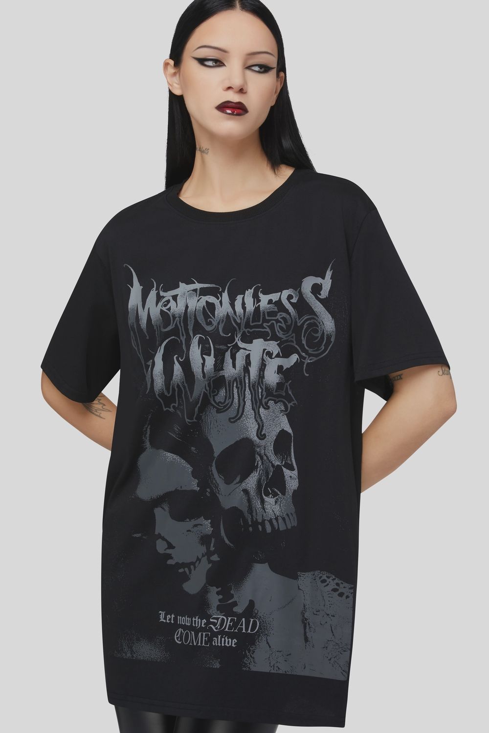 Dead Come Alive T-Shirt