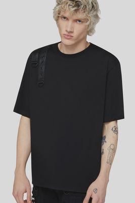 Kiss of Death T-Shirt [PLUS]