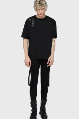 Kiss of Death T-Shirt [PLUS]