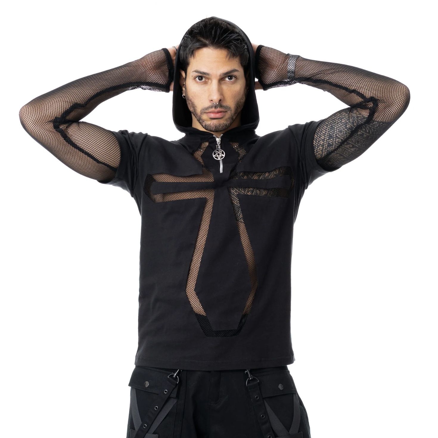 Draven Shirt