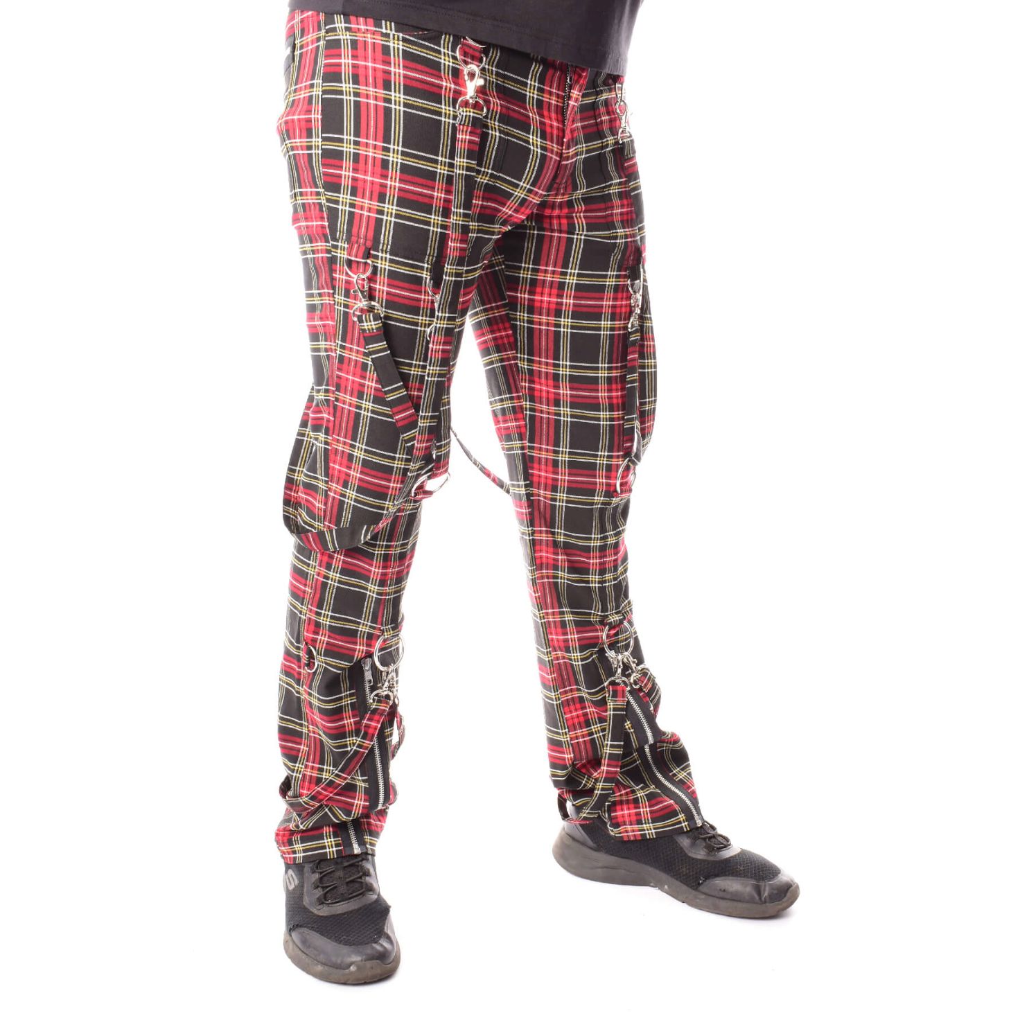 Raffiel Pants