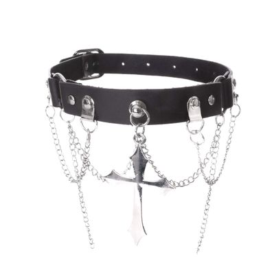 Choker Unholy