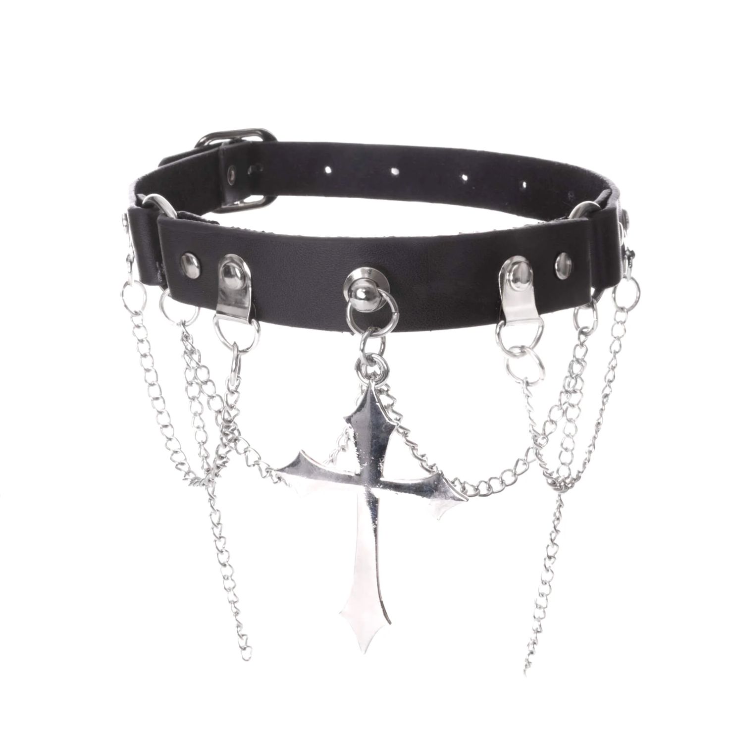 Unholy Choker