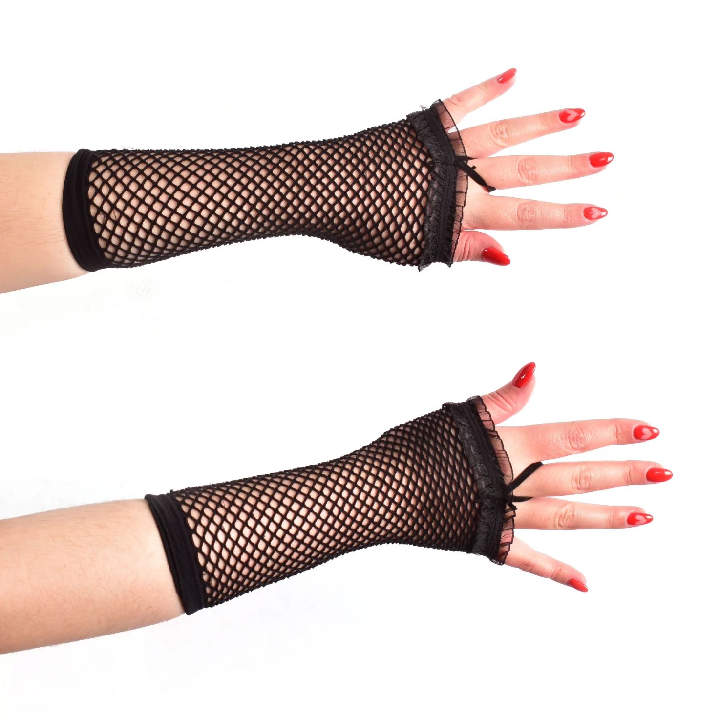 Titania Arm Warmers