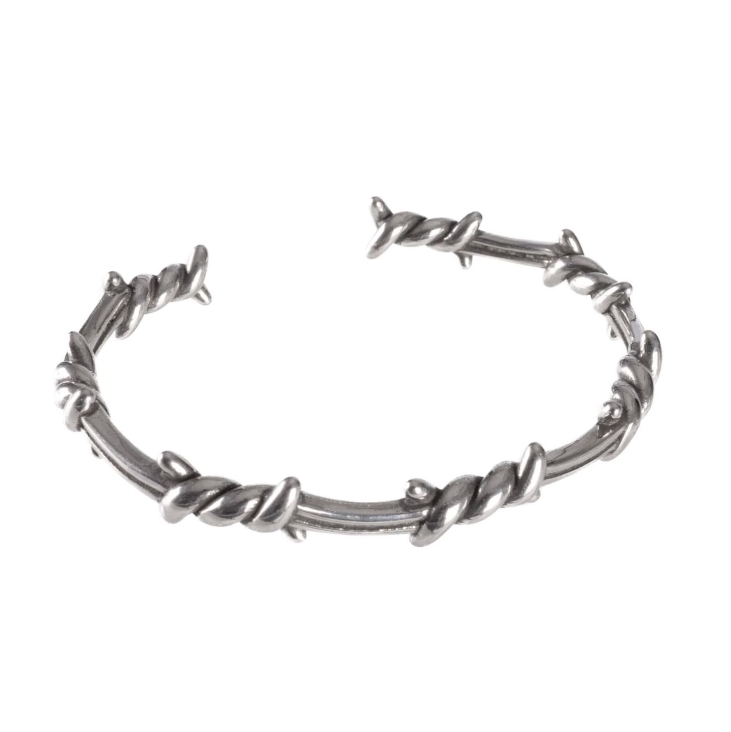 Bracelet Barbed