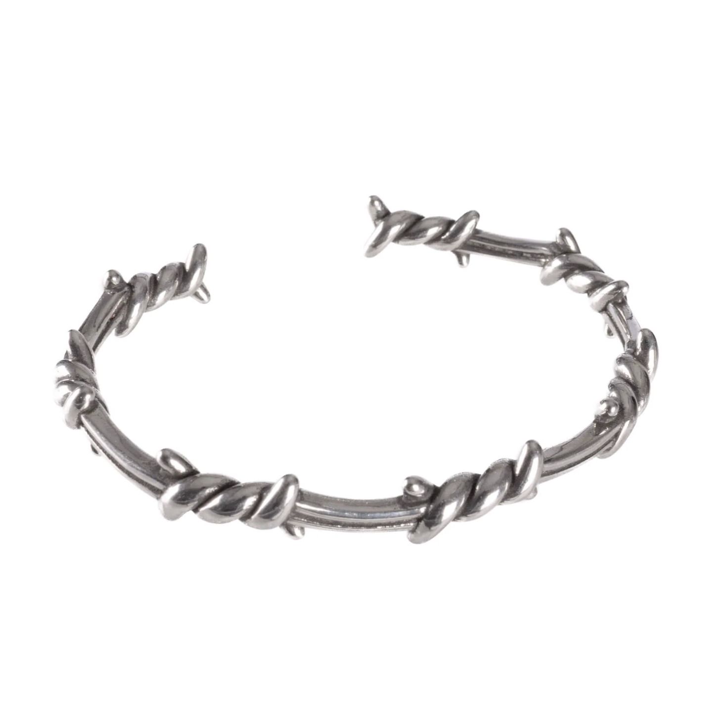 Barbed Bracelet