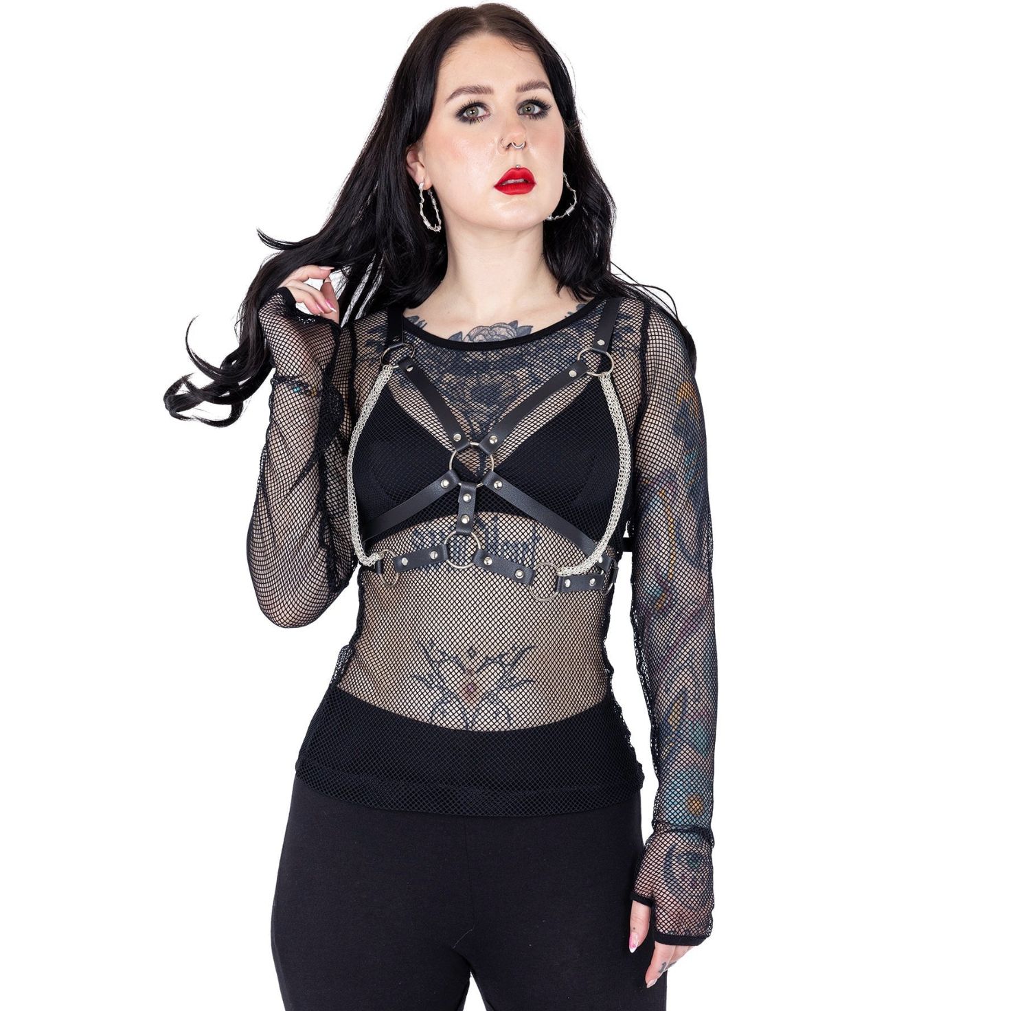 Sabrina Harness