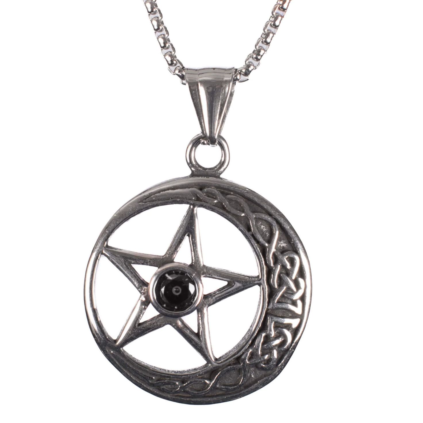 Eclipsa Necklace