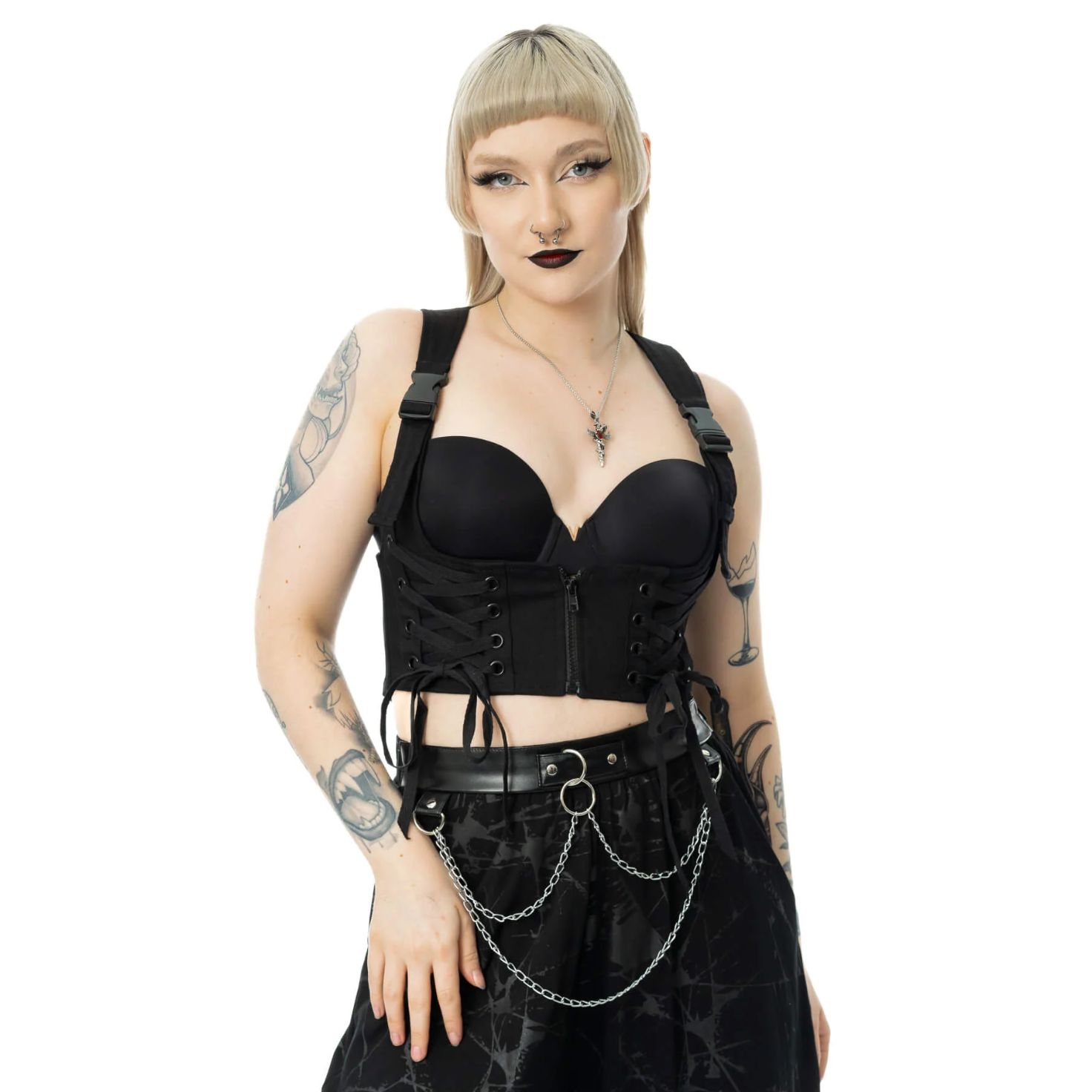 Rowena Bustier