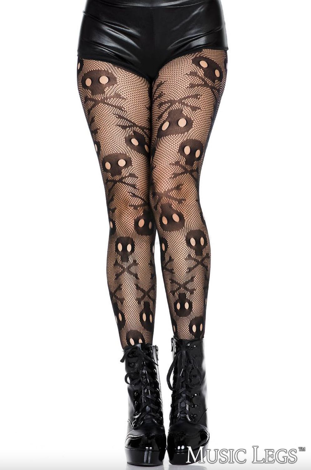 Skull Stockings / ML50029