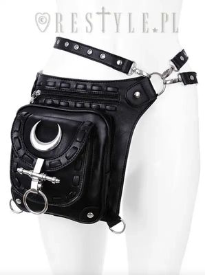 Étui À Hanche Lunar