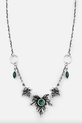 Collier Poisoned Ivy