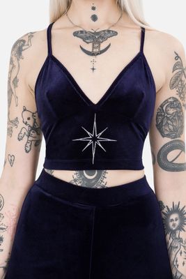 Camisole Starlight