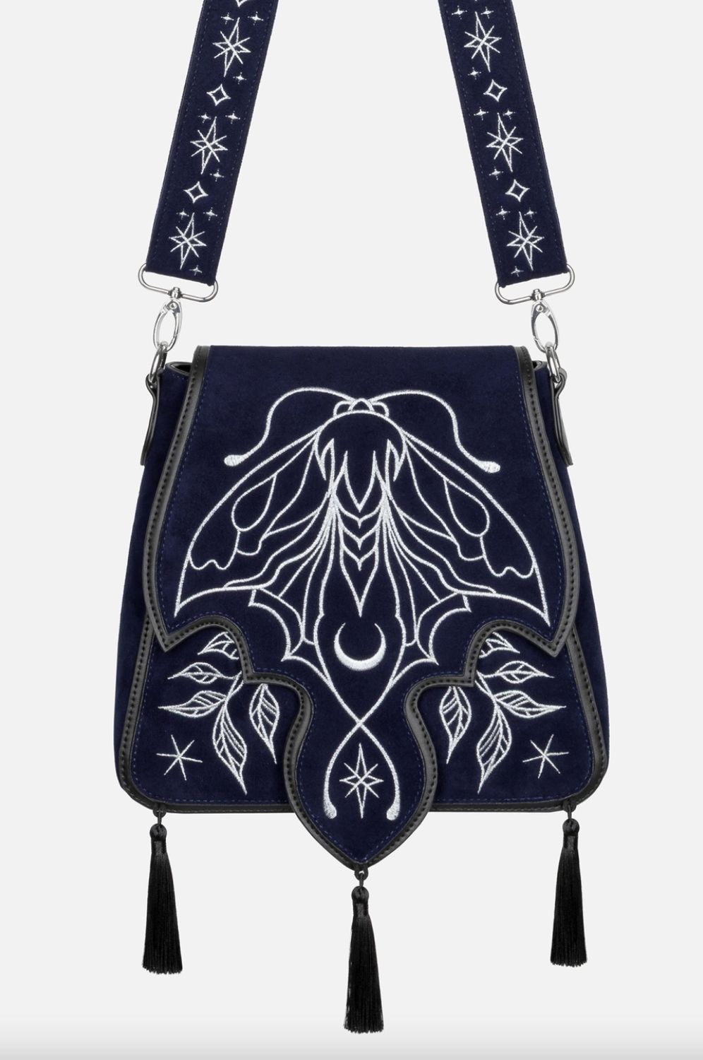 Sac à Bandoulière Stardust