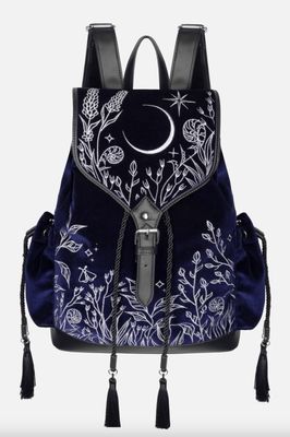 Sac à Dos Moonlit Meadow