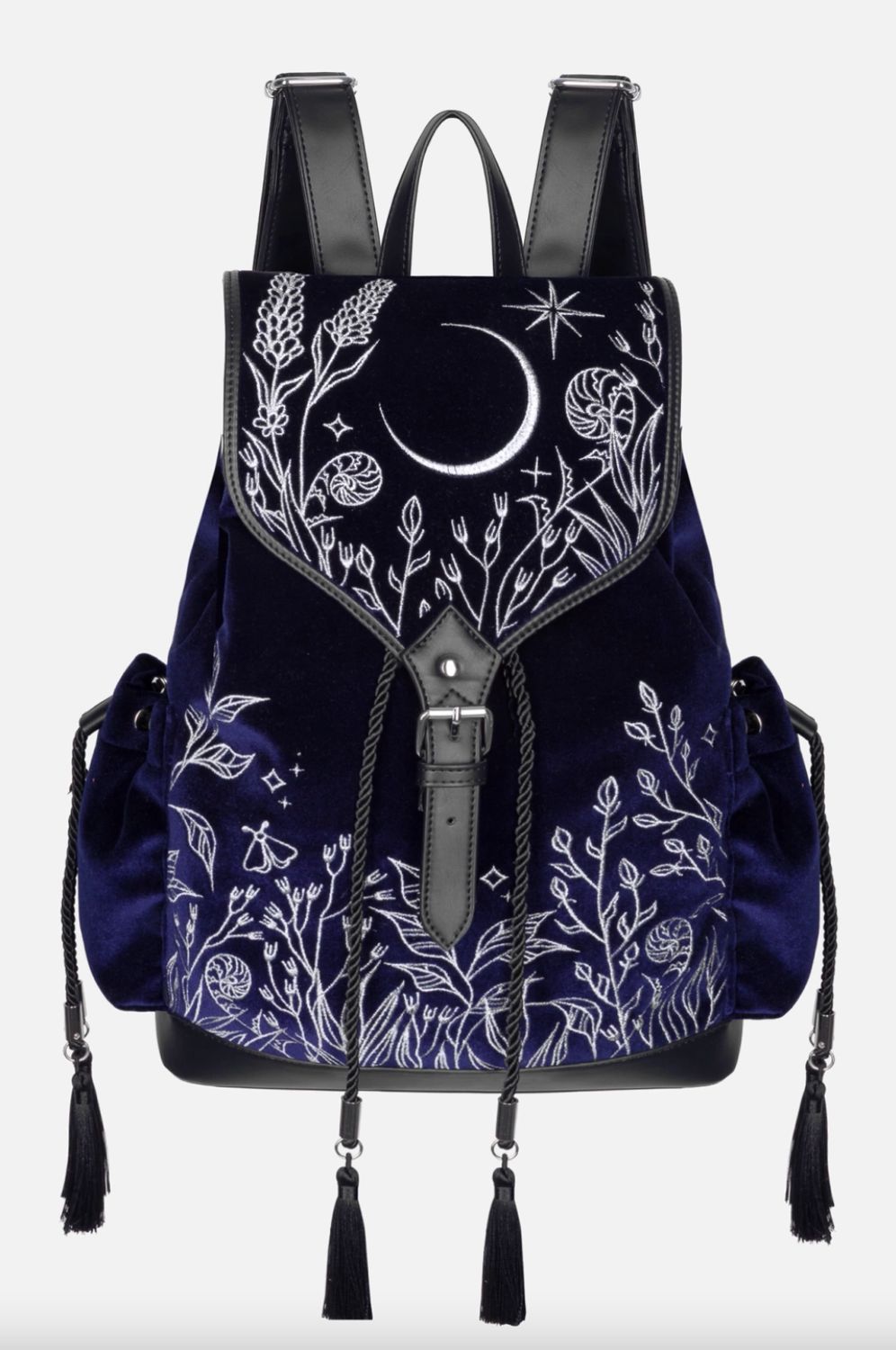 Moonlit Meadow Backpack