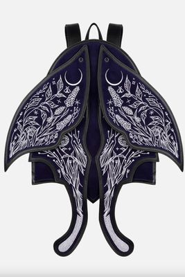 Umbra Noctis Moth Backpack