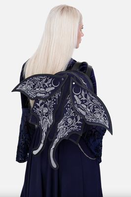 Umbra Noctis Moth Backpack