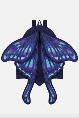 Sac à Dos Sapphire Moth