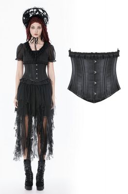 Corset Underbust CW108