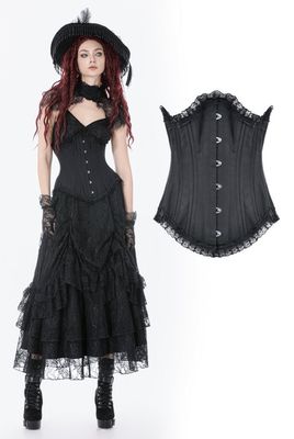 Corset Underbust CW109