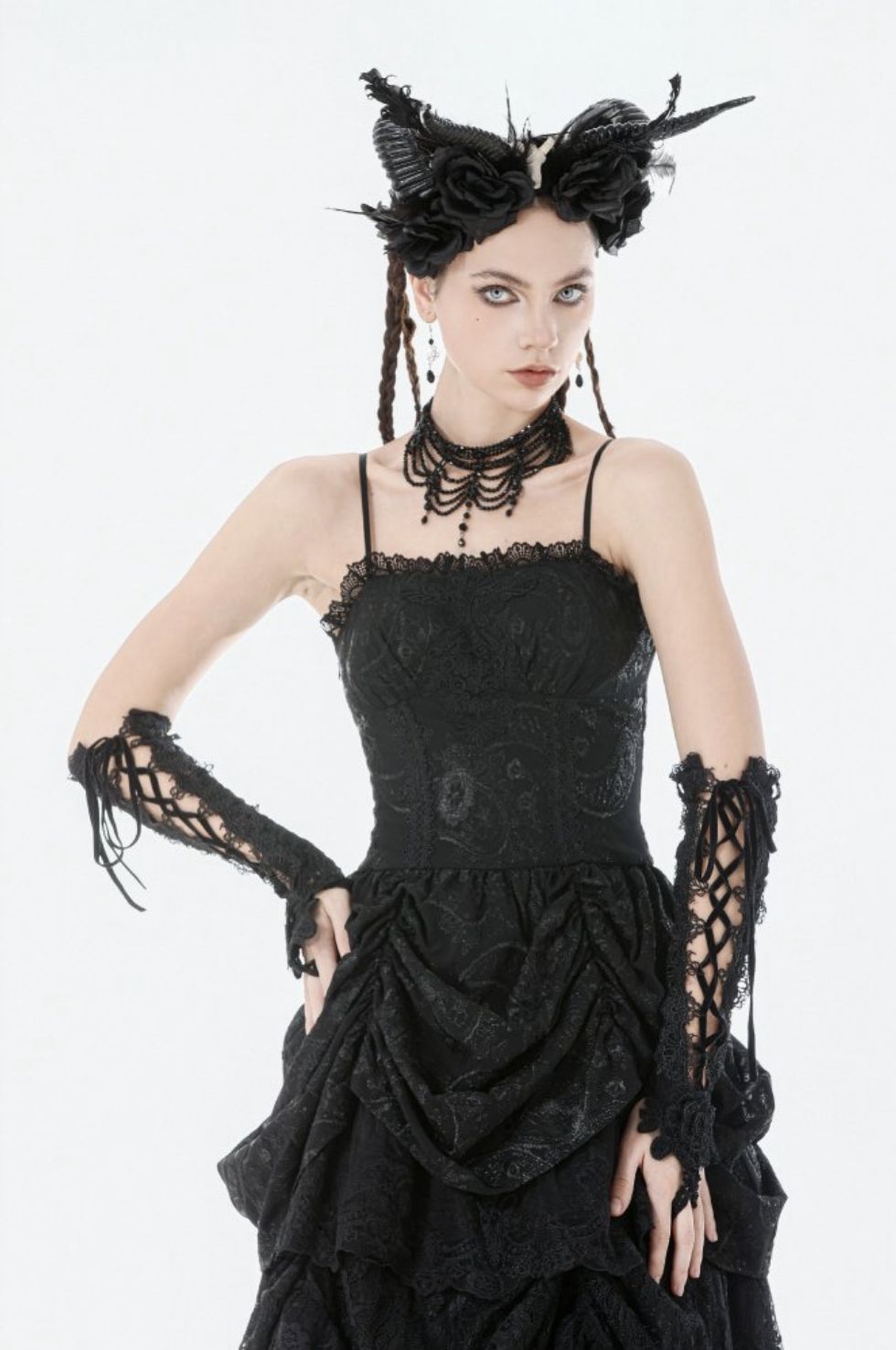 Dress DW1158