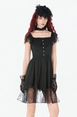 Dress DW1159