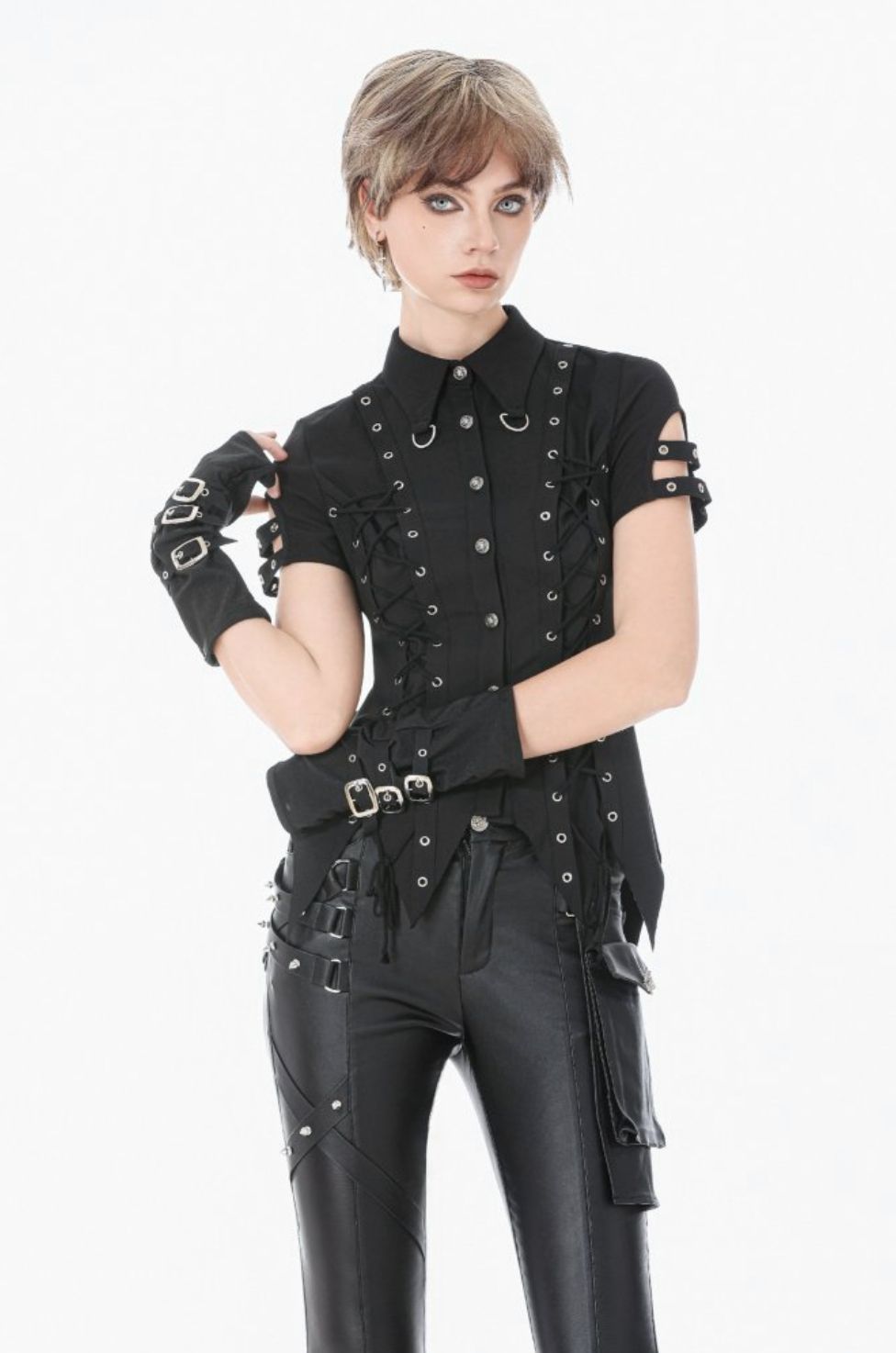 Blouse IW139