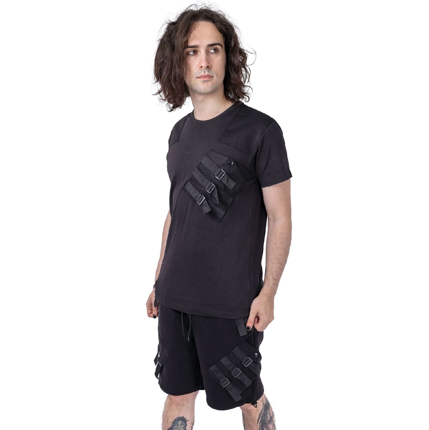 Cadet Shirt [PLUS]