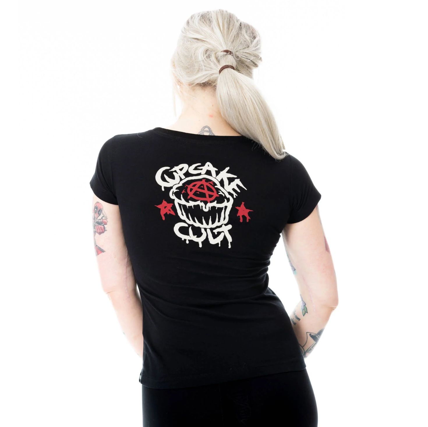 Death Bunnies T-Shirt