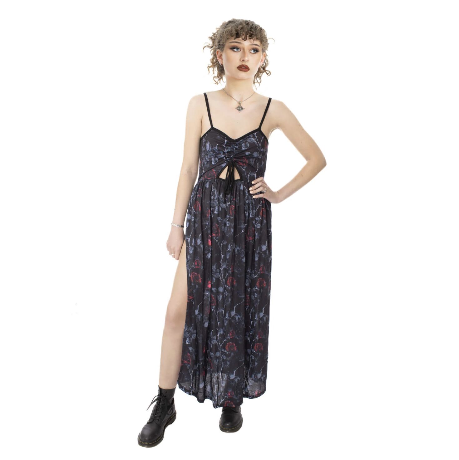 Robe Graveyard Bloom