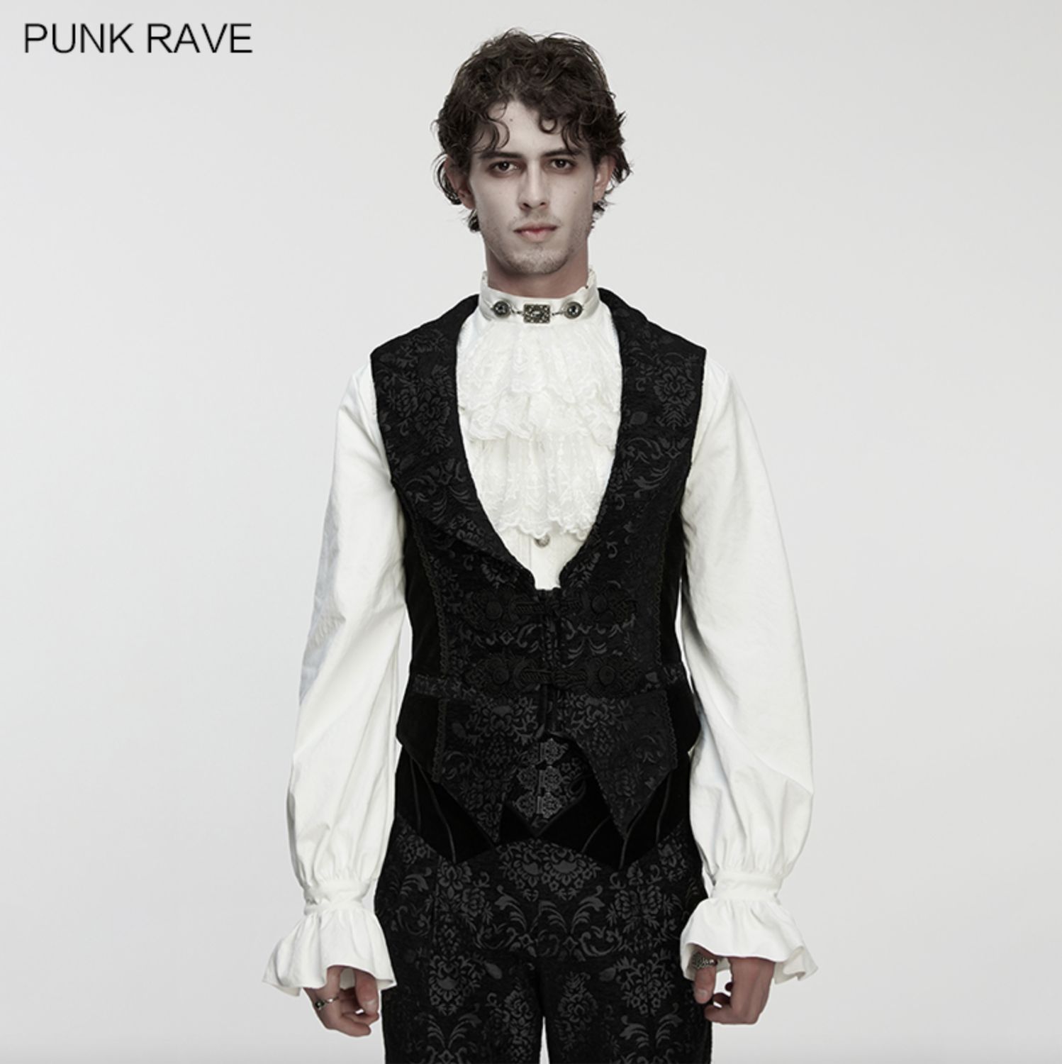 Waistcoat WY-1877