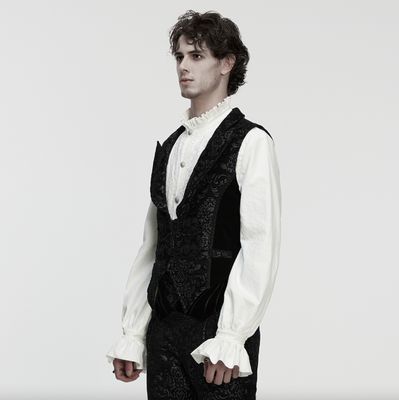 Waistcoat WY-1877 [PLUS]
