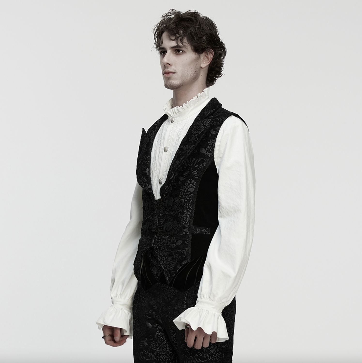 Waistcoat WY-1877 [PLUS]