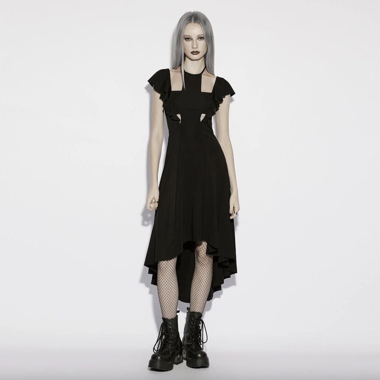 Dress OQ-973