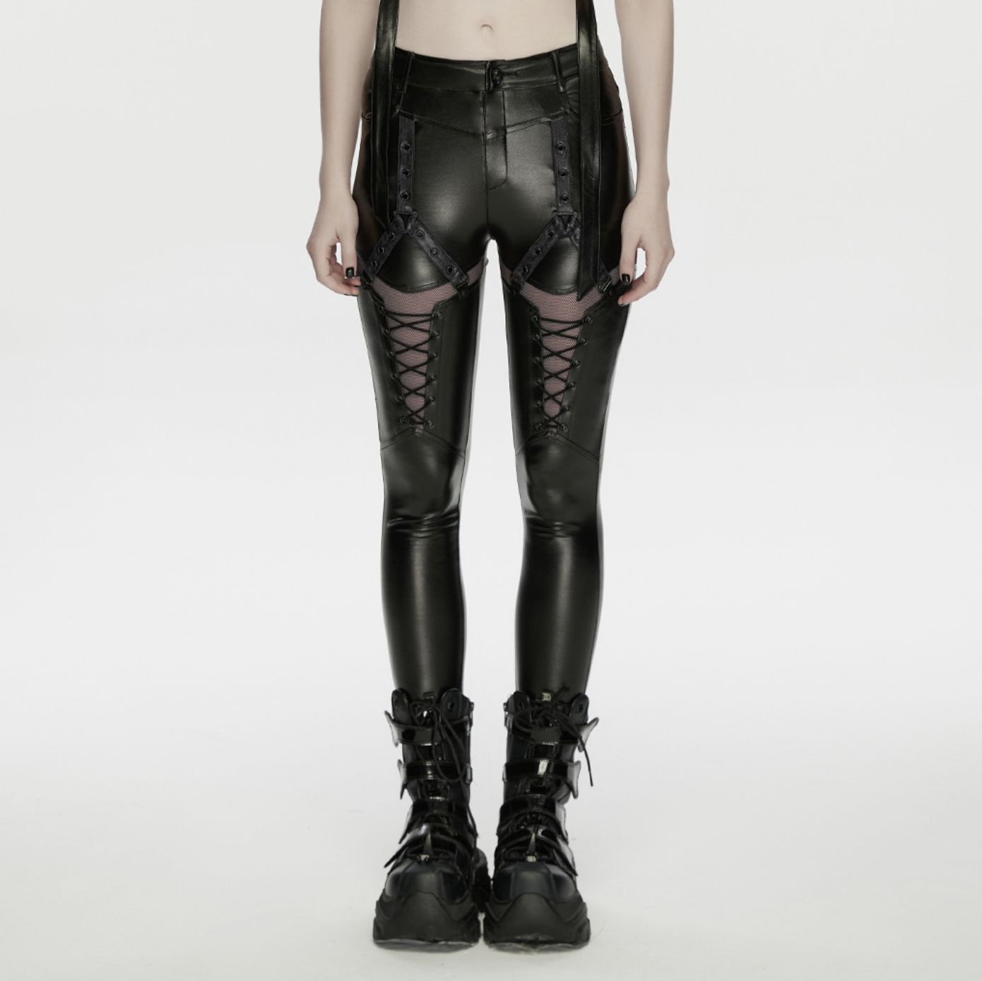 Pants WK-789