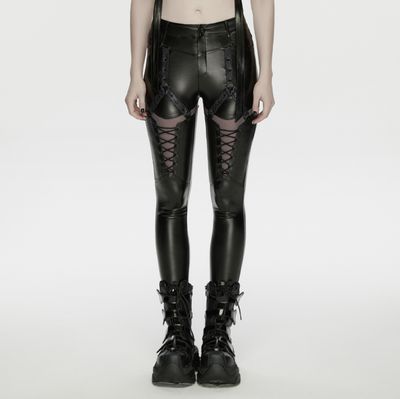 Pants WK-789