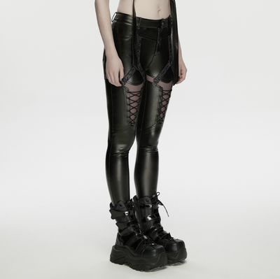 Pants WK-789
