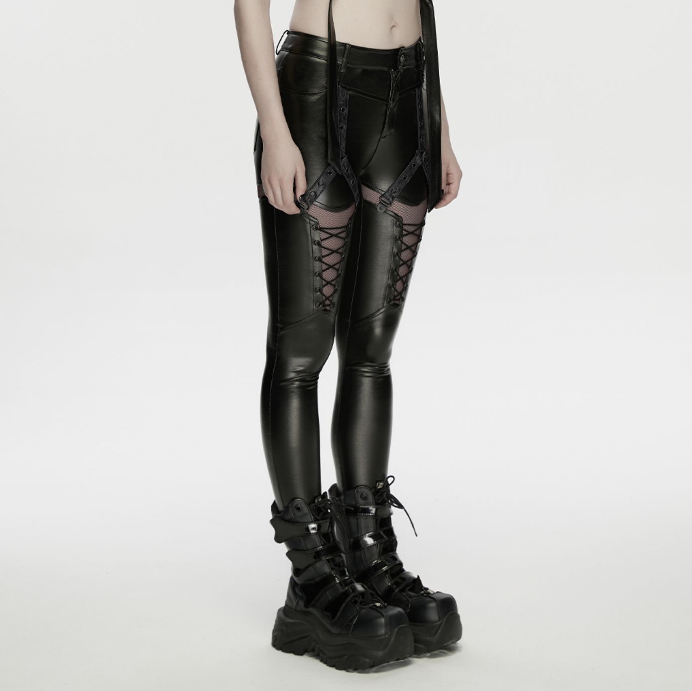 Pants WK-789